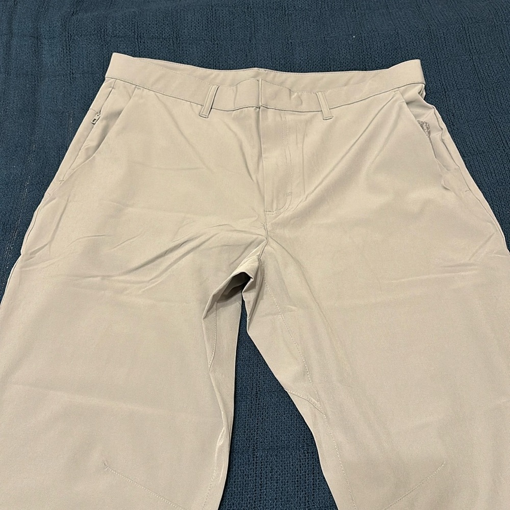 FABLETICS, The Only Pant SIZES: S & L available. SHADOW GREY